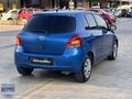 2007 TOYOTA YARİS 1.3