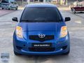 2007 TOYOTA YARİS 1.3