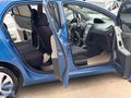 2007 TOYOTA YARİS 1.3