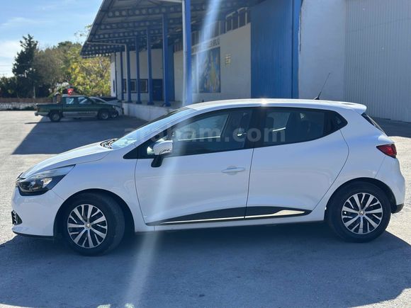Sahibinden Renault Clio 1.2 Joy 2013 Model 