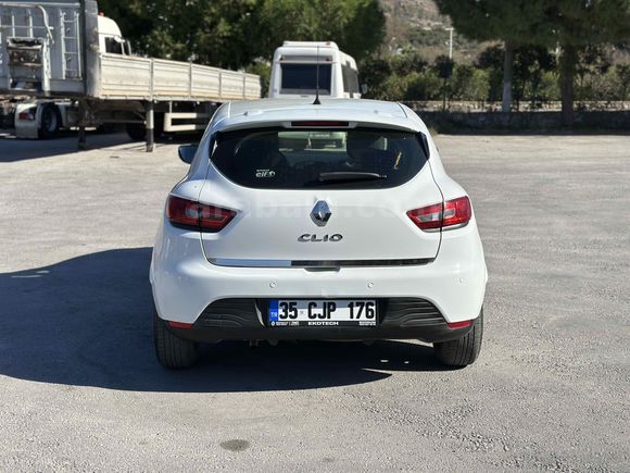 Sahibinden Renault Clio 1.2 Joy 2013 Model 
