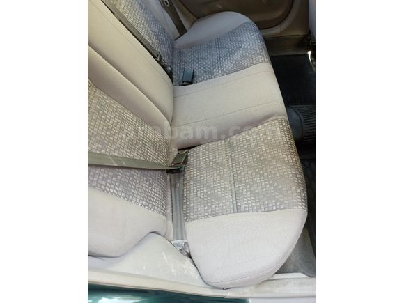 EMEKLİDEN TOYOTA CORALLA