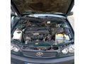 EMEKLİDEN TOYOTA CORALLA