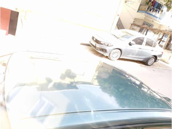 EMEKLİDEN TOYOTA CORALLA