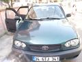 EMEKLİDEN TOYOTA CORALLA