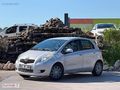 135.000? Peşinat ile 2008 Toyota Yaris 1.3 Terra Benzinli Manuel
