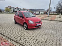 TOYOTA YARİS 1.3 VVTİ BENZİNLİ KLİMALI