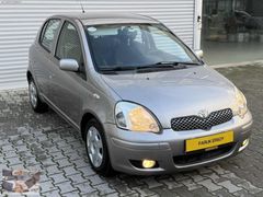 2005 Toyota Yaris 1.3 Sol Benzin TAM OTOMATİK