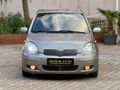 2005 YARİS 1.3 SOL FULL PAKET LPG'Lİ