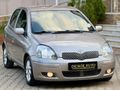 2005 YARİS 1.3 SOL FULL PAKET LPG'Lİ