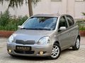 2005 YARİS 1.3 SOL FULL PAKET LPG'Lİ