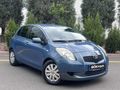 TOYOTA YARIS 1.3 OTOMATİK