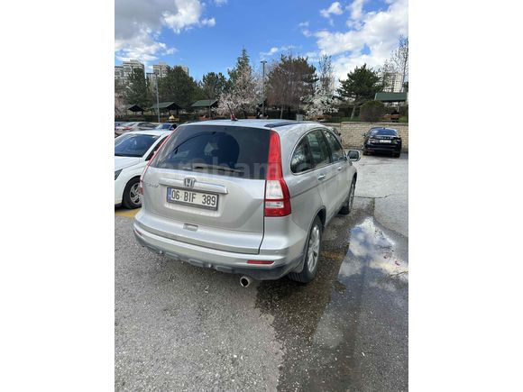 Sahibinden Honda CR-V 2.0i Elegance 2011 Model 