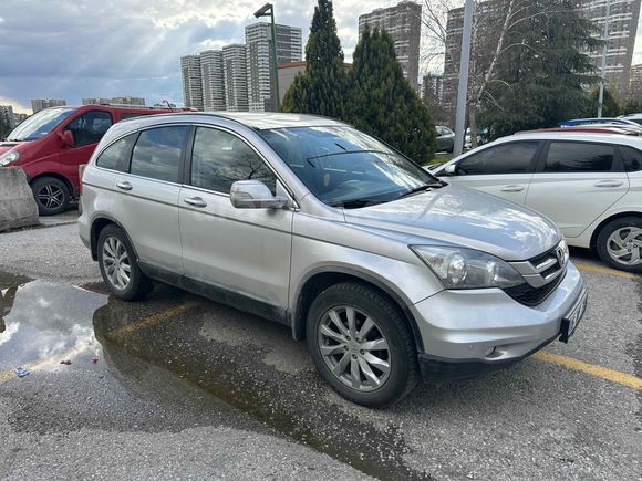 Sahibinden Honda CR-V 2.0i Elegance 2011 Model 