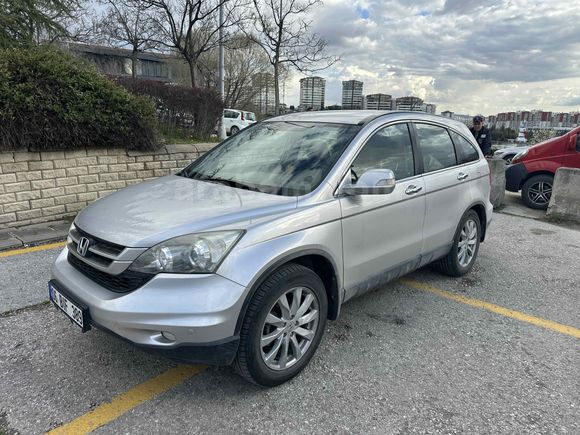 Sahibinden Honda CR-V 2.0i Elegance 2011 Model 