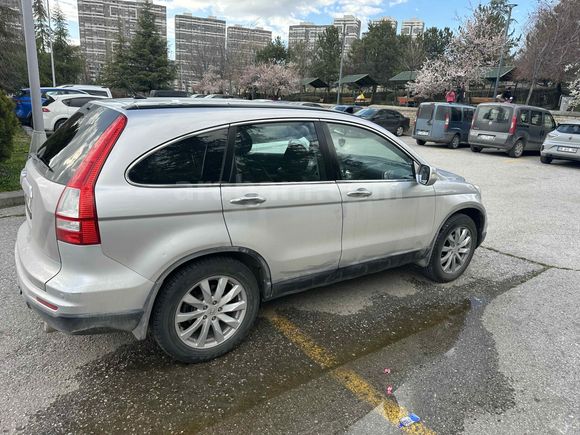 Sahibinden Honda CR-V 2.0i Elegance 2011 Model 