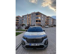 Sahibinden Peugeot 2008 1.2 PureTech Allure 2023 Model
