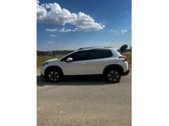 MEMURDAN HATASIZ&BOYASIZ DÜŞÜK KM PEUGEOT 2008