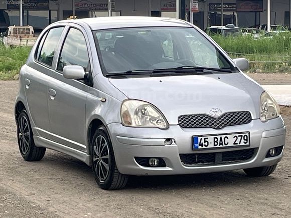 136 bin kmde bakımlı,efsane yaris