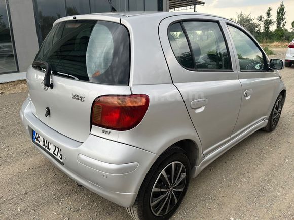 136 bin kmde bakımlı,efsane yaris