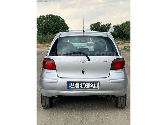 136 bin kmde bakımlı,efsane yaris