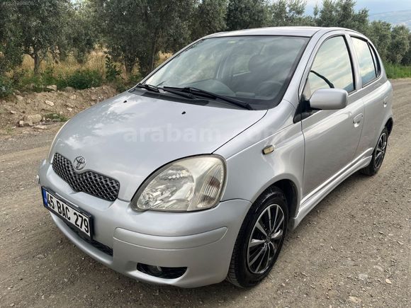 136 bin kmde bakımlı,efsane yaris