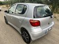 136 bin kmde bakımlı,efsane yaris