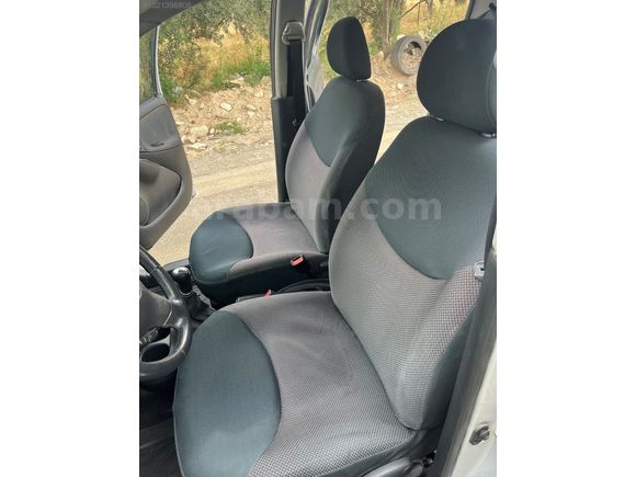 136 bin kmde bakımlı,efsane yaris