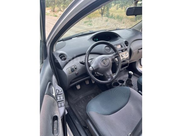 136 bin kmde bakımlı,efsane yaris