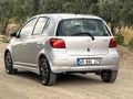 136 bin kmde bakımlı,efsane yaris