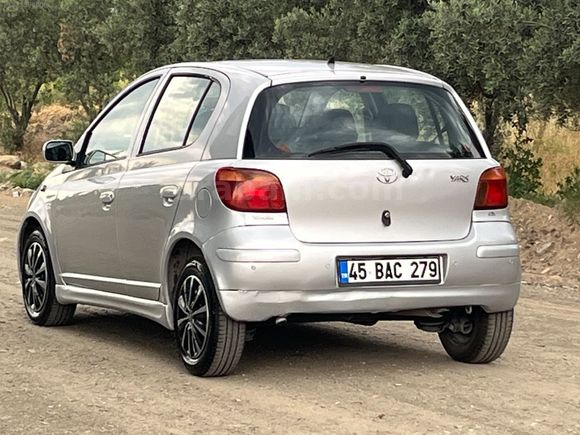 136 bin kmde bakımlı,efsane yaris