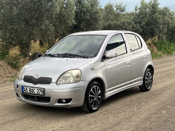 136 bin kmde bakımlı,efsane yaris