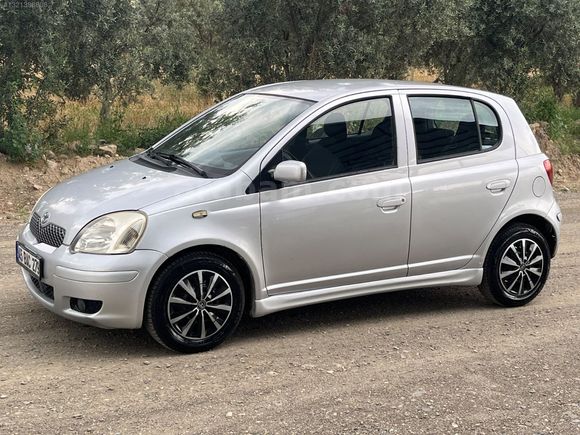 136 bin kmde bakımlı,efsane yaris