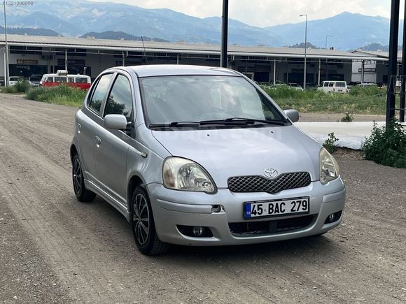 136 bin kmde bakımlı,efsane yaris