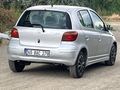 136 bin kmde bakımlı,efsane yaris