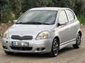 136 bin kmde bakımlı,efsane yaris