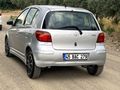 136 bin kmde bakımlı,efsane yaris