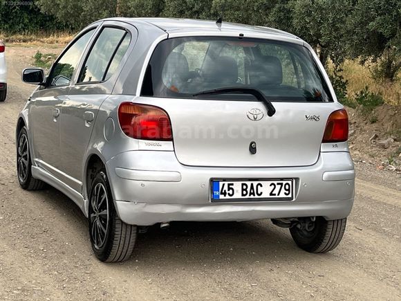 136 bin kmde bakımlı,efsane yaris