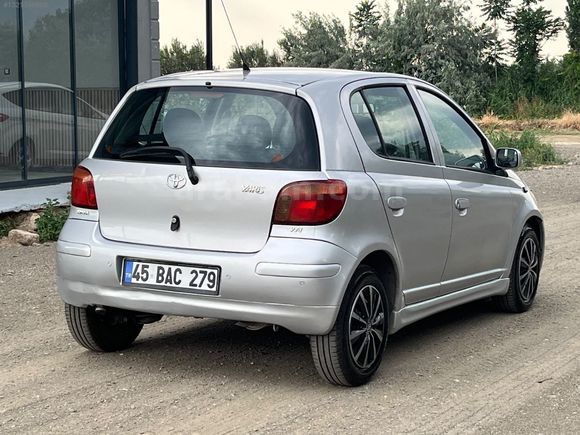 136 bin kmde bakımlı,efsane yaris