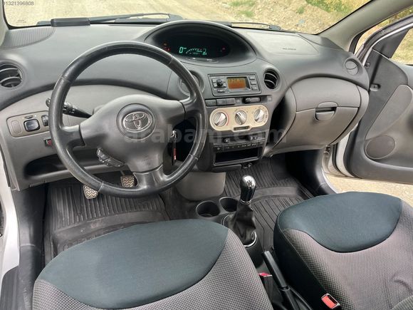 136 bin kmde bakımlı,efsane yaris