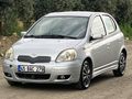 136 bin kmde bakımlı,efsane yaris