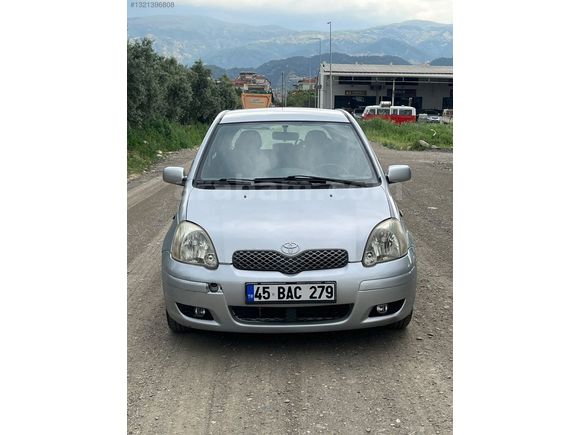 136 bin kmde bakımlı,efsane yaris