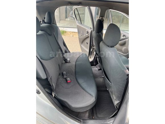 136 bin kmde bakımlı,efsane yaris