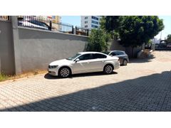 Sahibinden Volkswagen Passat 1.4 TSi BlueMotion Comfortline 2016 Model Adana