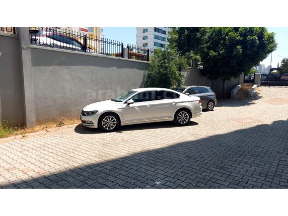Sahibinden Volkswagen Passat 1.4 TSi BlueMotion Comfortline 2016 Model Adana