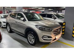 HATASIZ Sahibinden Hyundai Tucson 1.6 GDi Elite 2018 Model 