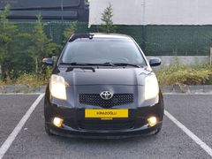 KİRAZOĞLU OTOMOTİV// 2008 MODEL OTOMATİK TOYOTA YARİS