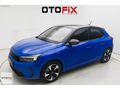 HATASIZ BOYASIZ 2024 OPEL CORSA-E GS - MAKYAJLI KASA - ÇİFT RENK