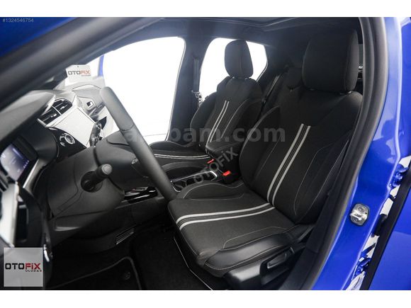 HATASIZ BOYASIZ 2024 OPEL CORSA-E GS - MAKYAJLI KASA - ÇİFT RENK