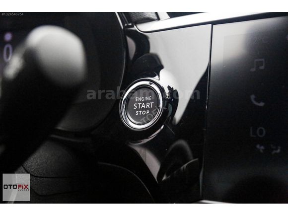 HATASIZ BOYASIZ 2024 OPEL CORSA-E GS - MAKYAJLI KASA - ÇİFT RENK